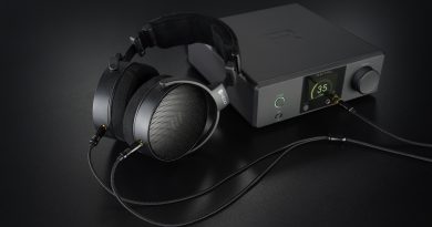 iBasso Audio SR1 Review | earphonia.com